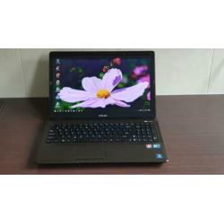 Asus K52JB laptop