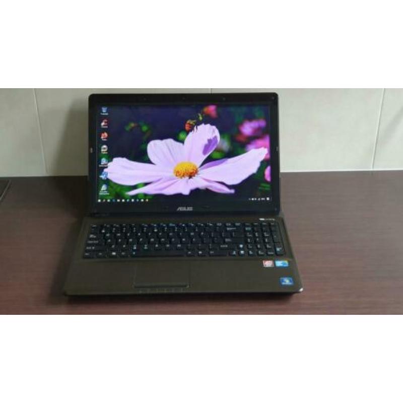 Asus K52JB laptop