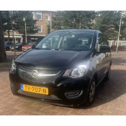 Opel Karl 1.0 edition 75 PK 2018 navischerm,opelcare,airco