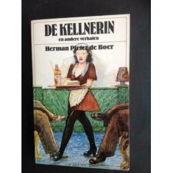 HERMAN PIETER DE BOER - 6 titels