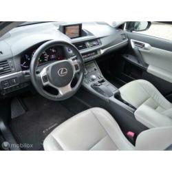 Lexus CT 200h Business Line Pro | Leder | Navi