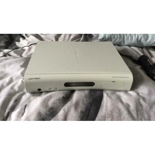 Joytech control center 540C schakel kast