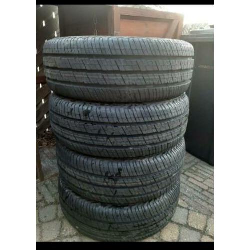 continental Vanco 17"