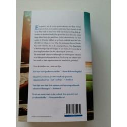 Linda van Rijn, 4 x literaire thrillers