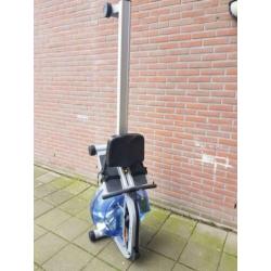 Roeitrainer water rower PACIFIC IN NIEUWE STAAT