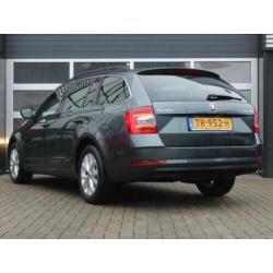 Skoda Octavia Combi 1.0 TSI Greentech Ambition Business Keyl