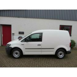 VOLKSWAGEN Caddy 2.0 TDI (Euro 6) L1H1 75pk Comfortline/ Nav