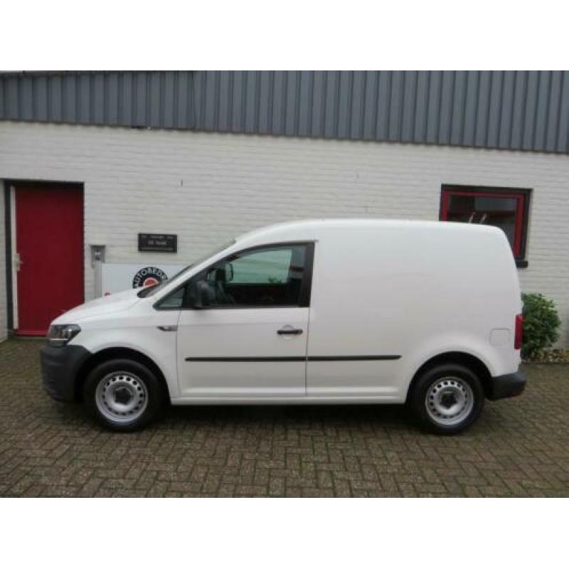 VOLKSWAGEN Caddy 2.0 TDI (Euro 6) L1H1 75pk Comfortline/ Nav