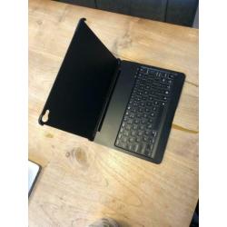 Ipad Pro 11 (2018) Keyboard Hoes & Beschermhoes