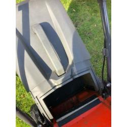 Husqvarna grasmaaier