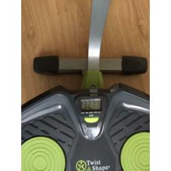 Twist and Shape Lichaamstrainer