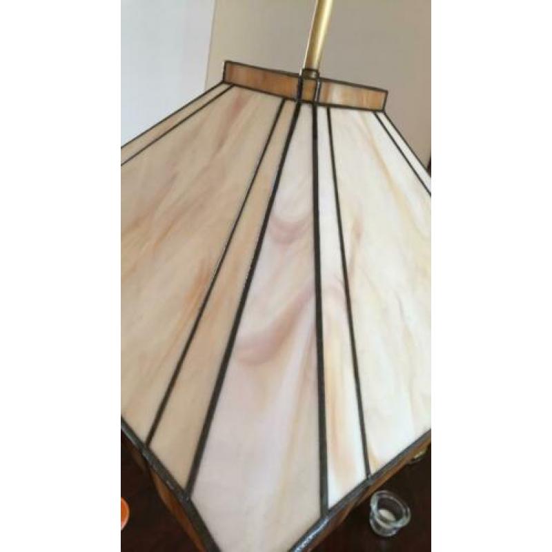 French Art Deco Hanglamp