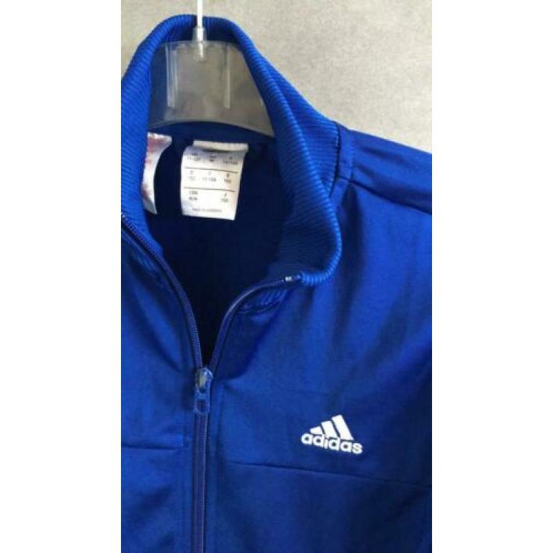 Jongens trainings Jack Adidas 152