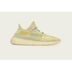 Nieuw in doos adidas YEEZY BOOST 350 V2 ‘Antlia’ Maat 42