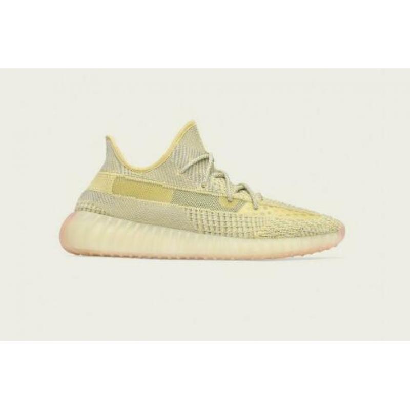 Nieuw in doos adidas YEEZY BOOST 350 V2 ‘Antlia’ Maat 42