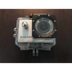 Actioncam Salora