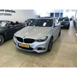 BMW 330d GT High Executive M, HarmanKardon, HUD, LED, etc.
