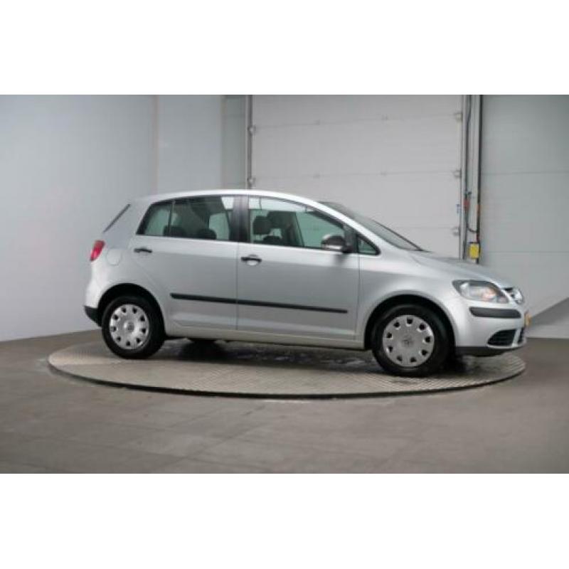 Volkswagen Golf Plus 1.9 TDI 105pk Trendline Nap! 1E EIG!