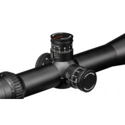 VORTEX Viper HS-T 6-24×50 VMR-1 MRAD RICHTKIJKER