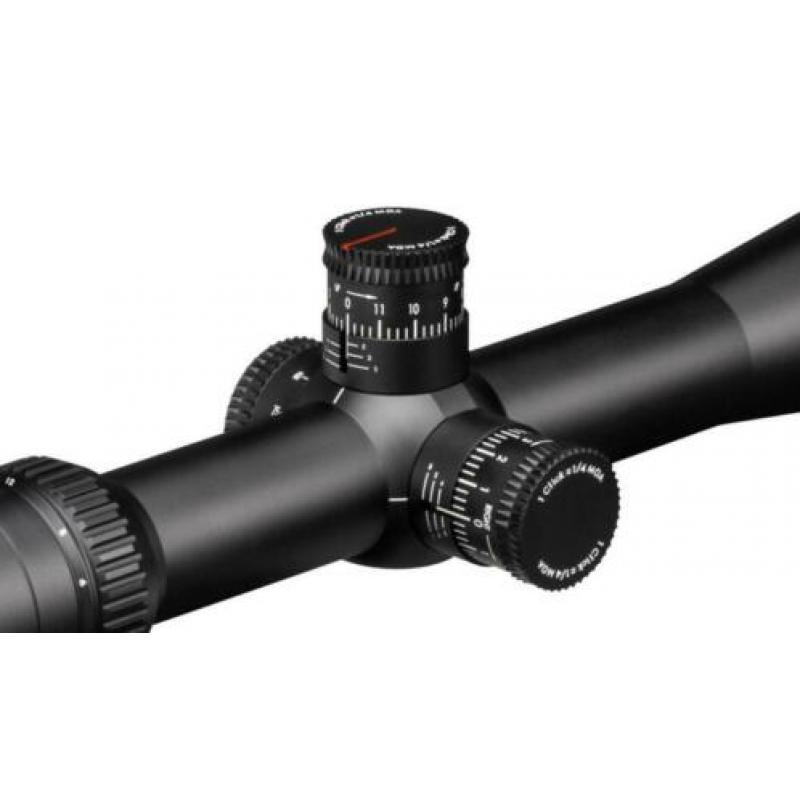 VORTEX Viper HS-T 6-24×50 VMR-1 MRAD RICHTKIJKER