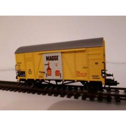 Exact-Train DB Oppeln 'Maggi