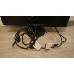 Acer 23" V233H Full HD monitor