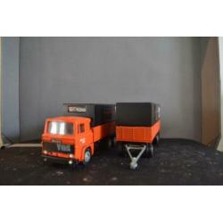 scania tekno