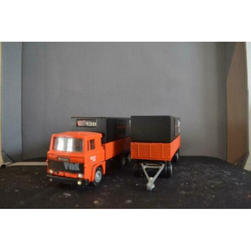 scania tekno