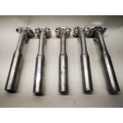 Campagnolo chorus zadelpen, diameter 27.2 retro vintage