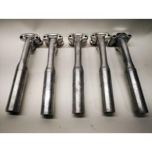 Campagnolo chorus zadelpen, diameter 27.2 retro vintage