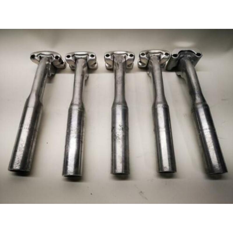 Campagnolo chorus zadelpen, diameter 27.2 retro vintage