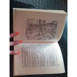 A.A. Milne Winnie de Poeh Pooh boek