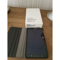 Samsung tablet a6