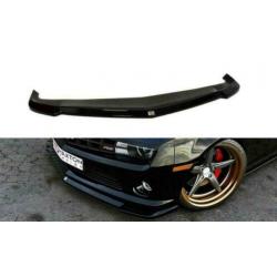 Voorlip sideskirt spoiler achterlip - Camaro 5 SS EU 09-13
