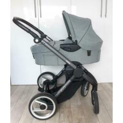 Mutsy evo farmer combi kinderwagen