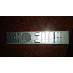 Philips 32PF9967 televisie