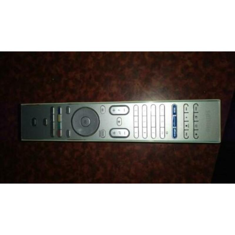 Philips 32PF9967 televisie