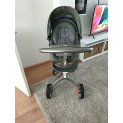 Stokke v4 met extra 's