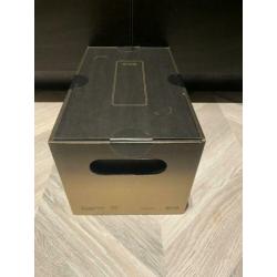 Ikea x Sonos Symfonisk Speaker Zwart
