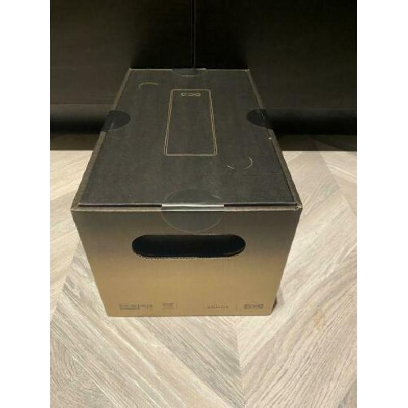 Ikea x Sonos Symfonisk Speaker Zwart
