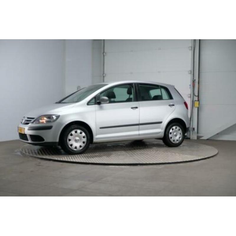 Volkswagen Golf Plus 1.9 TDI 105pk Trendline Nap! 1E EIG!