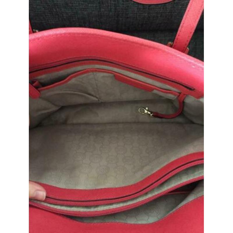 Michael kors tas
