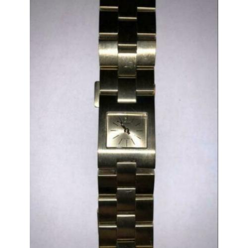 Calvin Klein dames horloge