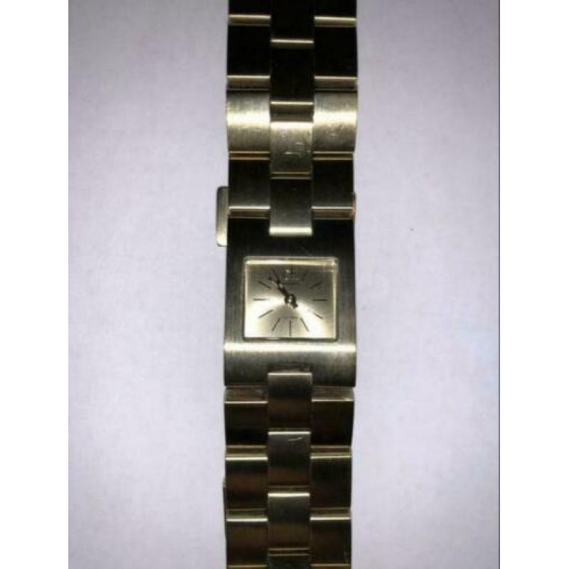 Calvin Klein dames horloge