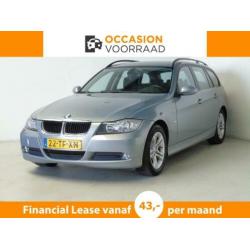 BMW 3 serie: 355 op voorraad !