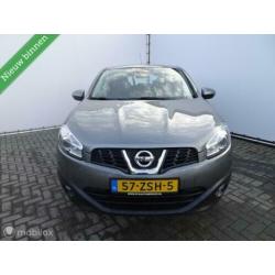 Nissan Qashqai 1.5 dCi Acenta NETTE AUTO !