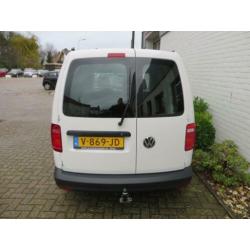 VOLKSWAGEN Caddy 2.0 TDI (Euro 6) L1H1 75pk Comfortline/ Nav
