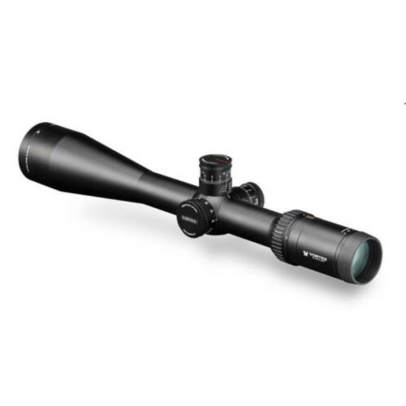VORTEX Viper HS-T 6-24×50 VMR-1 MRAD RICHTKIJKER