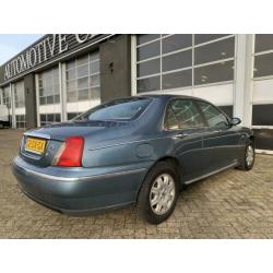 Rover 75 2.0 CDT Club