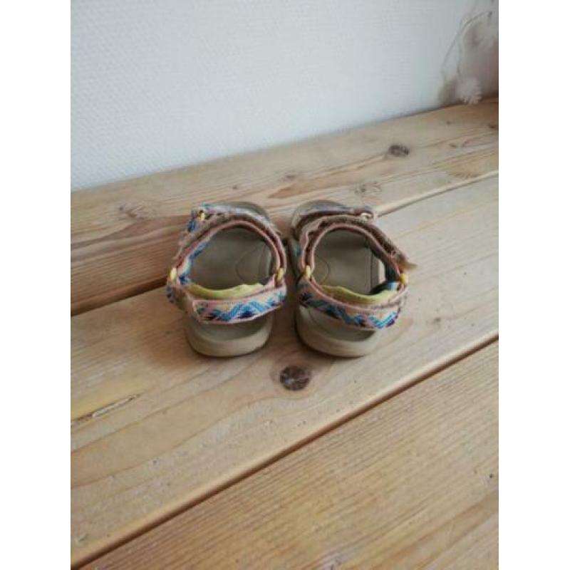 Teva maat 26